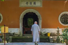 中国最有良心的10大古寺，风景数一数二门票0元，你去过几个？图片