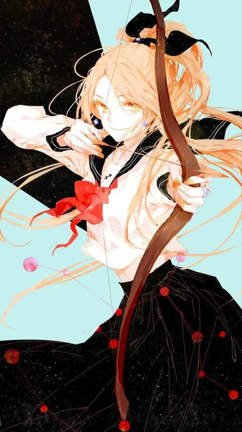 射手座喜欢的异性有什么特点?