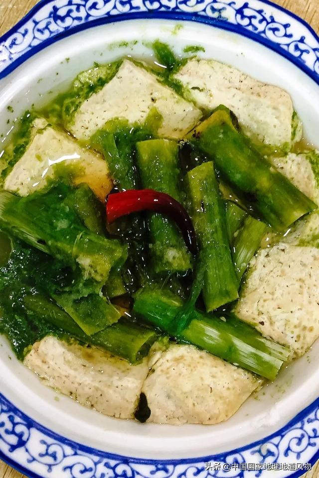 在中国，为什么北方的臭豆腐一枝独秀，南方的臭豆腐百花齐放？