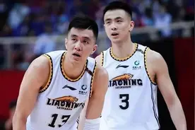 为什么辽宁男篮球迷这么多？这么团结？图片
