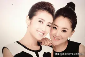 春妮与月亮姐姐为我们展现了一对好闺蜜该有的样子图片