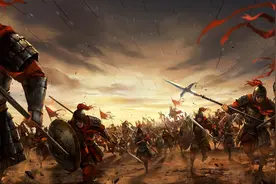 率土之滨：说好了群雄逐鹿，你现在搞背刺？（上）图片