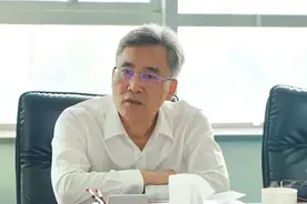 中国工商银行湖北省分行副行长邱世杰，被查图片