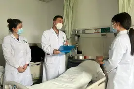 强阳性！确诊1例！竟是被自家狗狗传染的图片