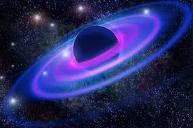 宇宙到底是如何诞生的？了解宇宙的起源与发展，对人类有何好处？图片