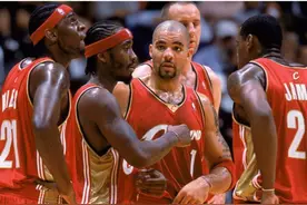 NBA哪些球星不能正确认识自己，能力平平却幻想自己是超级巨星？图片