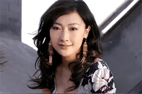 阿斯茹：嫁给差点瘫痪的谷智鑫，婚后9年生2胎，现在过得怎么样？图片