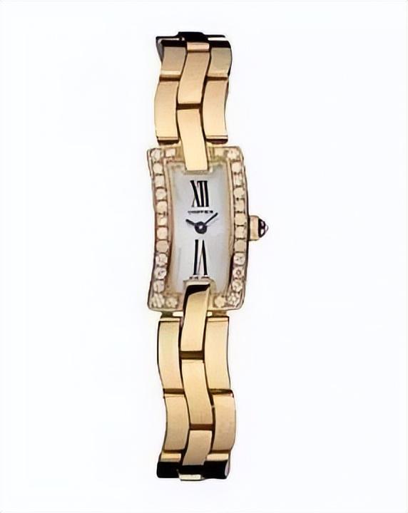 170��Ʒ����ʷ����Cartier�ֱ�ϵ�л��ܣ��ղذ棩
