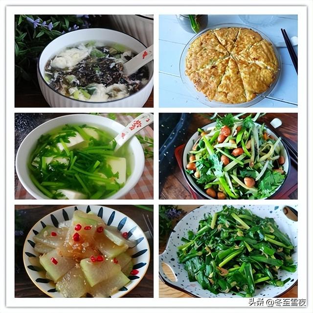 虾米怎么炒好吃又简单（虾皮最经典的6种吃法）