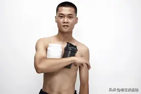 蛋白粉的最佳食用方法和时间，助你成功增肌图片