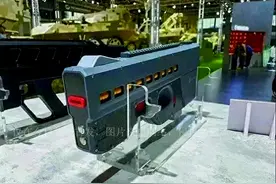 歼20为何没有安装机炮? 原来是在等这款未来武器图片