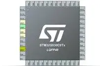 嵌入式开发--CubeMX使用入门教程图片