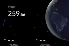 华为手机抢先体验5GVoNR高清通话，打电话也不影响5G数据传输图片