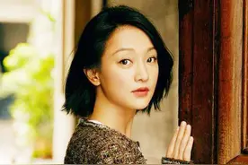 周迅离婚后依然红，还收获姐弟恋，前夫高圣远的现状怎样？图片
