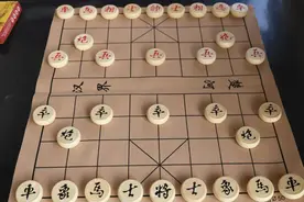 方舟子：象棋起源印度，古代中国没大象！有实据还是妄言？图片