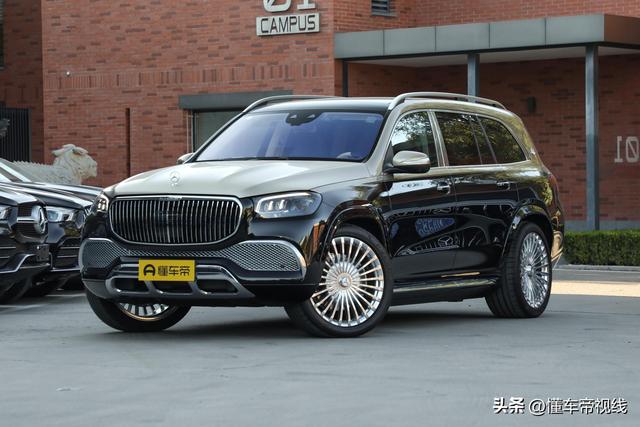 奔驰新款轿车售价曝光!配置大幅提升,最快四季度开启交付