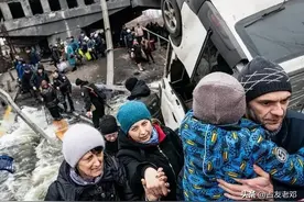 发生战争，房子被炸没了，房贷还需要还吗？看看是怎么规定的图片