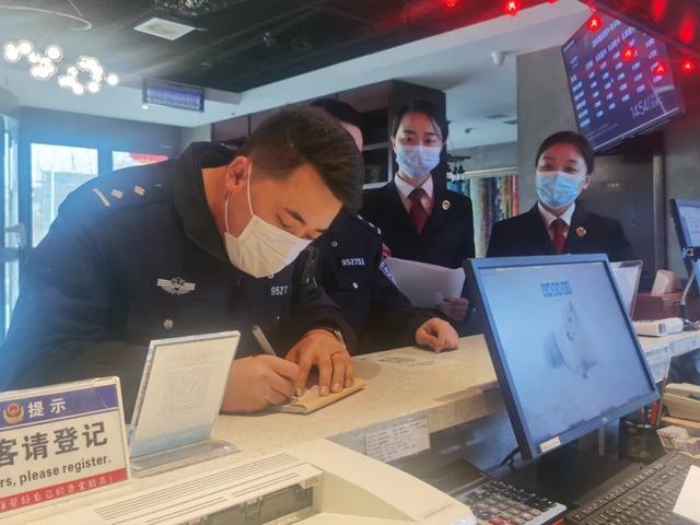 旅馆酒店已成未成年人遭受侵害高发地，住宿登记强制报告必须落实