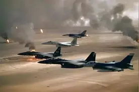 1999年俄军抢占科索沃机场，北约美国指挥官下令：立即向俄军开火图片