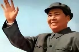 1966年，毛主席神秘消失11天，刘少奇只知在湖南，仅周总理知实情图片