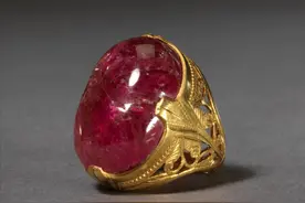 探究中国古代的戒指，戒指的古代历史，以及戒指的文化影响图片