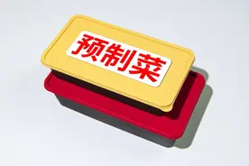 2023年上半年预制菜行业分析--C端尚处于爆发前期图片