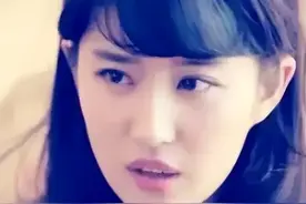 有没有一种可能，仙女都驾驭不了的发型，却能让你颜值翻倍？图片