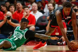 火箭将泰斯交易至凯尔特人换回施罗德图片