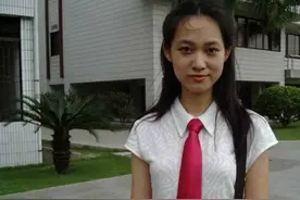 深圳女孩邹宜均，因30万被母亲送入精神病院，母亲：女儿就是外人图片