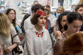 马里乌波尔：该市的乌克兰族，为什么把俄语当作母语？图片