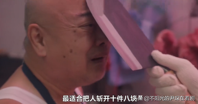 一个王者带一群青铜拍戏？用实力告诉你不是TVB不行，是港剧不行