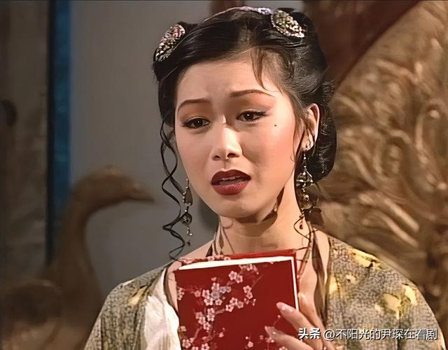 一个王者带一群青铜拍戏？用实力告诉你不是TVB不行，是港剧不行
