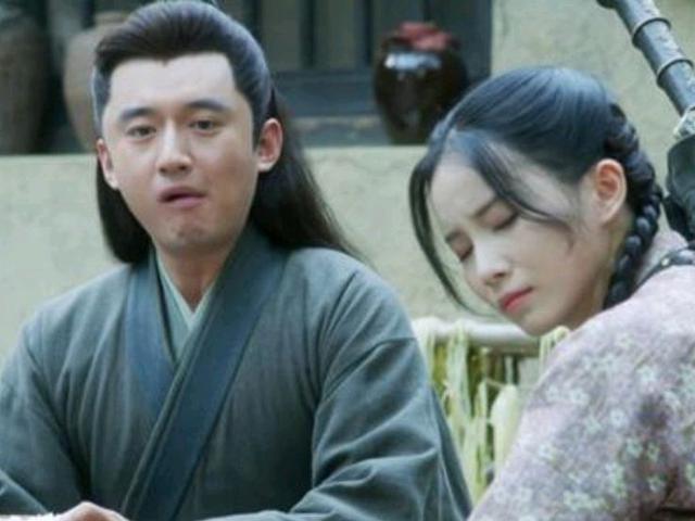 雪中悍刀行结局:11位剑仙,翠花好学,隋斜谷异能,姜泥出身好