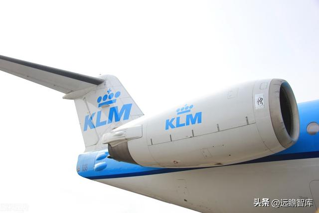 国防军工行业：航空发动机可靠性规律研究及海外案例分析