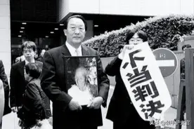 刘连仁北海道野外生存13年封神，和他一起的几名同伴都去哪了？图片