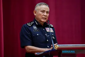 脱口秀演员事件，马来西亚求助国际刑警组织图片