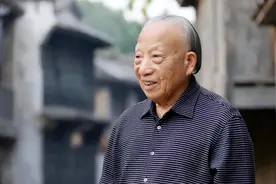 八旬老人不顾反对，执意花300亿在横店重建圆明园，如今已完工7年图片