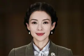 《志愿军》陈凯歌镜头下的美女，海清仅排第三，第一几乎没化妆图片