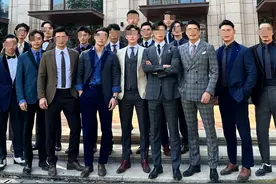 暴涨600%，猛赚3858亿元！一代鞋王易主，收割中产连穷鬼也不放过图片