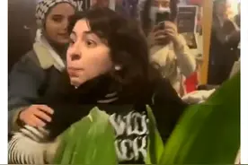 摩萨德开始威胁女大学生和记者！伊朗抓住三名摩萨德特工图片