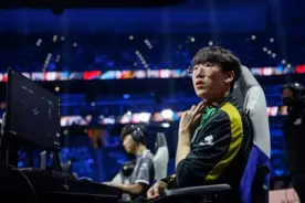 Ruler直播官宣将去JDG，曝出转会的真正原因是因为京东的饭好吃图片