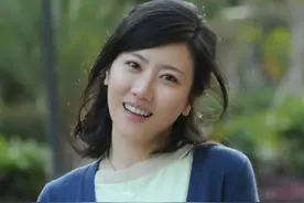 宋丹丹儿媳博谷：嫁小七岁巴图生两子，与婆婆当“姐们”幸福美满图片