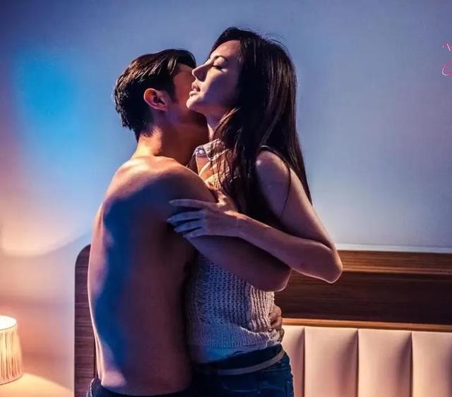 《爱情攻略》婚姻背叛后，如果能控制他的内疚，就能控制他的一生
