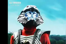 奥特曼银河格斗第三季：吉娜的实力原来那么强，吊打四名O50战士图片