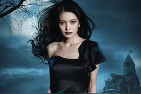 《灵魂摆渡》是近十年来，最有深度的、恐怖类型的网剧图片