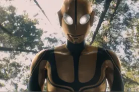 顶流奥特曼回归，居然被骂了图片