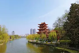 和春天来个约会！荆州10条精品旅游线路、20条乡村旅游线路出炉图片