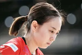 石川佳纯为何突然退役？三方面原因，日本乒协的一个决定至关重要图片