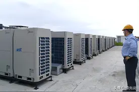 中央空调市场“王者”：麦克维尔第7，海尔第5，大金仅排在第3图片