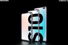 4年支持已结束，三星不再向Galaxy S10等机型推送更新图片